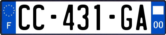 CC-431-GA