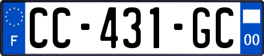 CC-431-GC