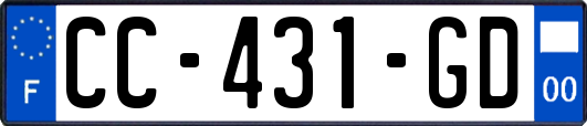 CC-431-GD