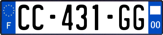CC-431-GG