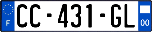CC-431-GL