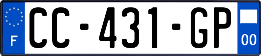CC-431-GP