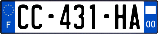 CC-431-HA