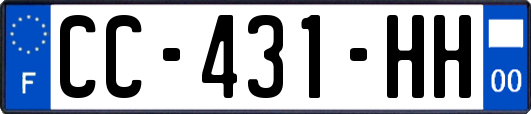 CC-431-HH