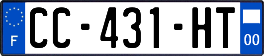 CC-431-HT