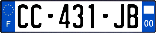 CC-431-JB