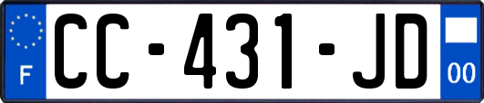 CC-431-JD