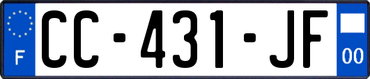 CC-431-JF