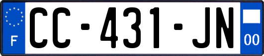 CC-431-JN