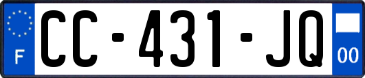 CC-431-JQ