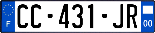 CC-431-JR