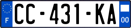 CC-431-KA