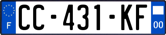 CC-431-KF