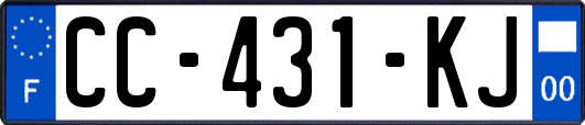 CC-431-KJ