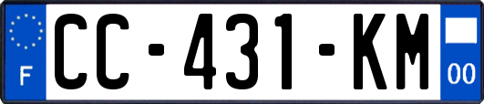 CC-431-KM