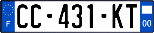 CC-431-KT