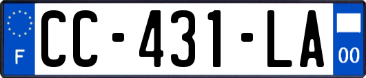 CC-431-LA