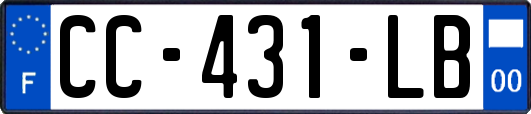 CC-431-LB