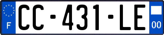 CC-431-LE