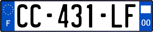 CC-431-LF