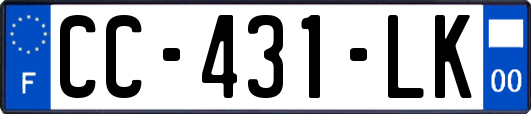 CC-431-LK