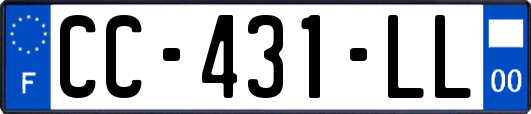CC-431-LL