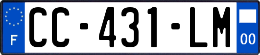 CC-431-LM