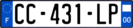 CC-431-LP