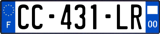 CC-431-LR
