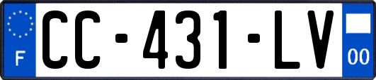 CC-431-LV