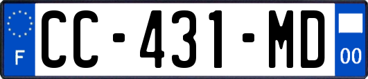 CC-431-MD