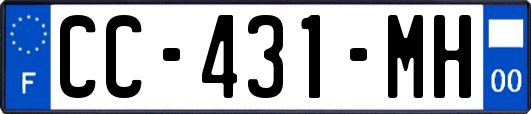 CC-431-MH