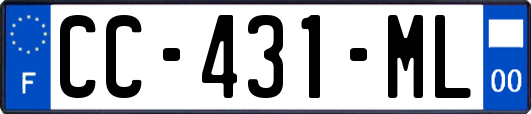 CC-431-ML