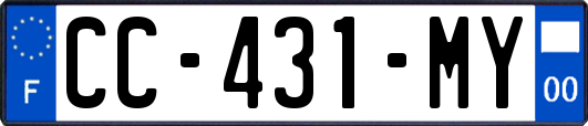 CC-431-MY