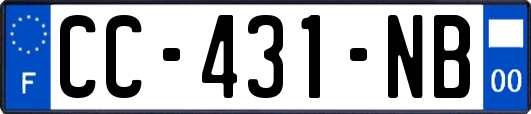 CC-431-NB