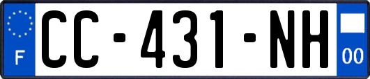 CC-431-NH