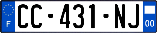 CC-431-NJ