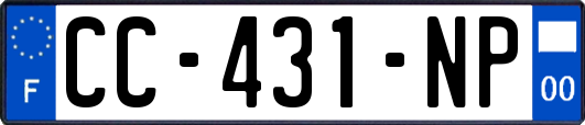 CC-431-NP
