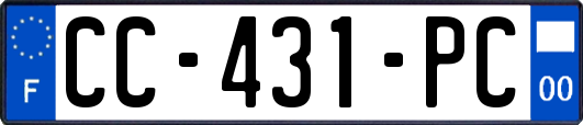 CC-431-PC