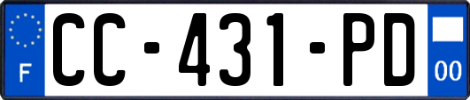 CC-431-PD