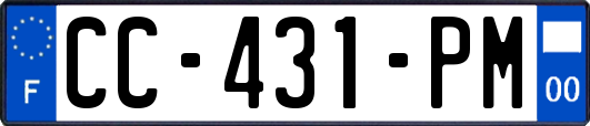 CC-431-PM