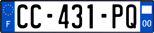 CC-431-PQ