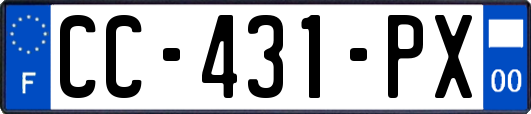 CC-431-PX