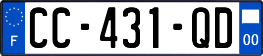 CC-431-QD