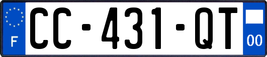 CC-431-QT