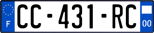 CC-431-RC