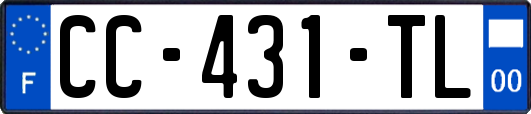 CC-431-TL