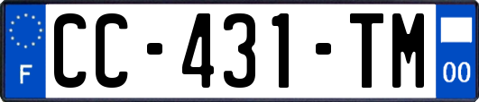CC-431-TM