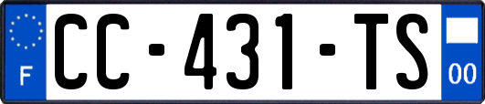 CC-431-TS