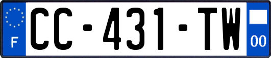 CC-431-TW